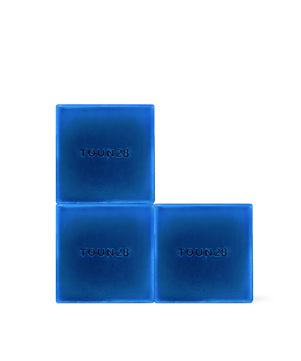 바디바 멘톨 5% : 프리즈 3개